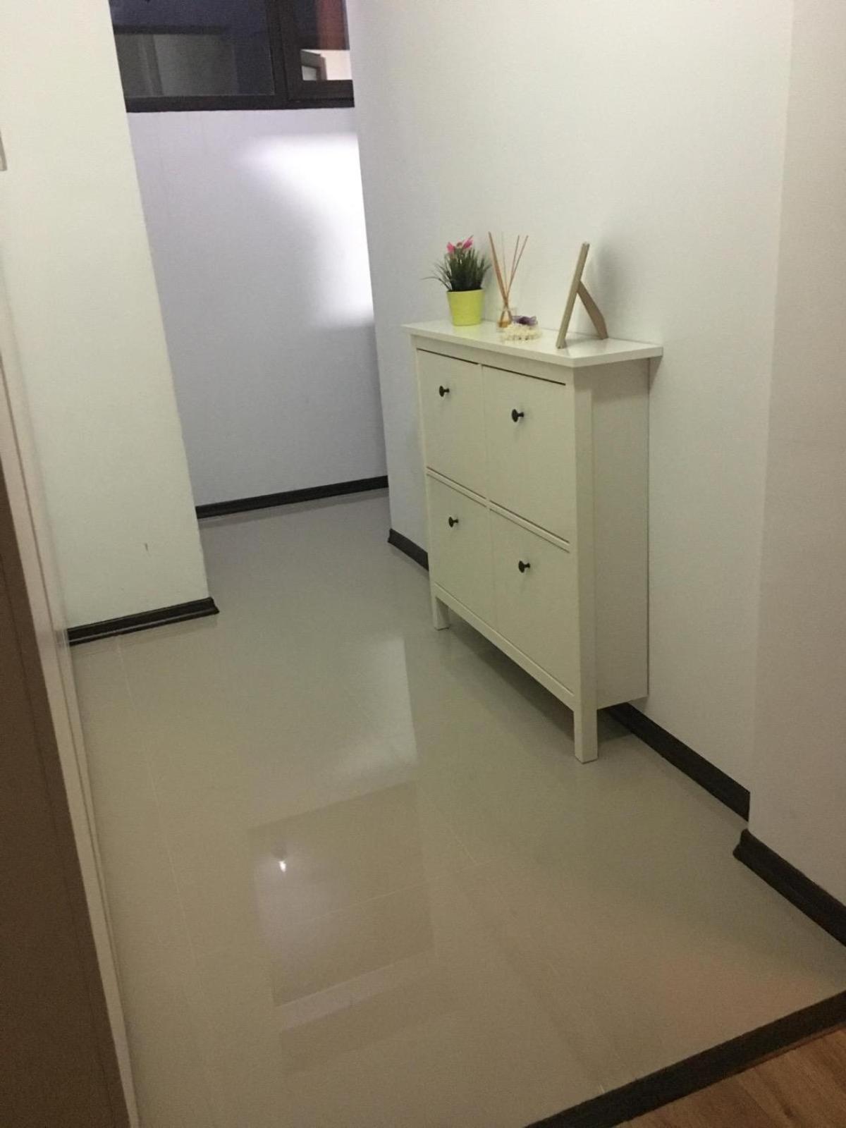 Apartament Tomis คอนสตันซา ภายนอก รูปภาพ