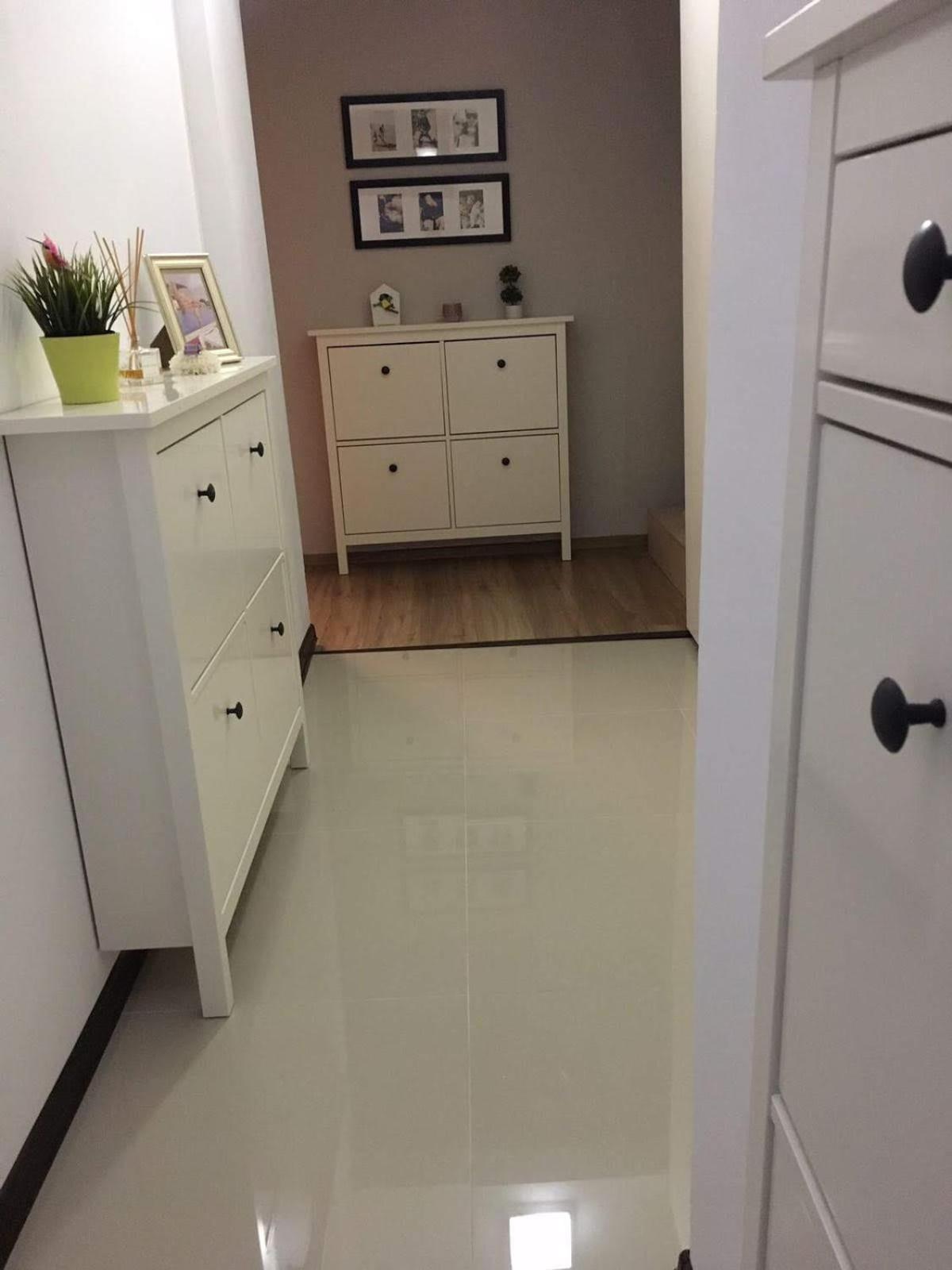 Apartament Tomis คอนสตันซา ภายนอก รูปภาพ