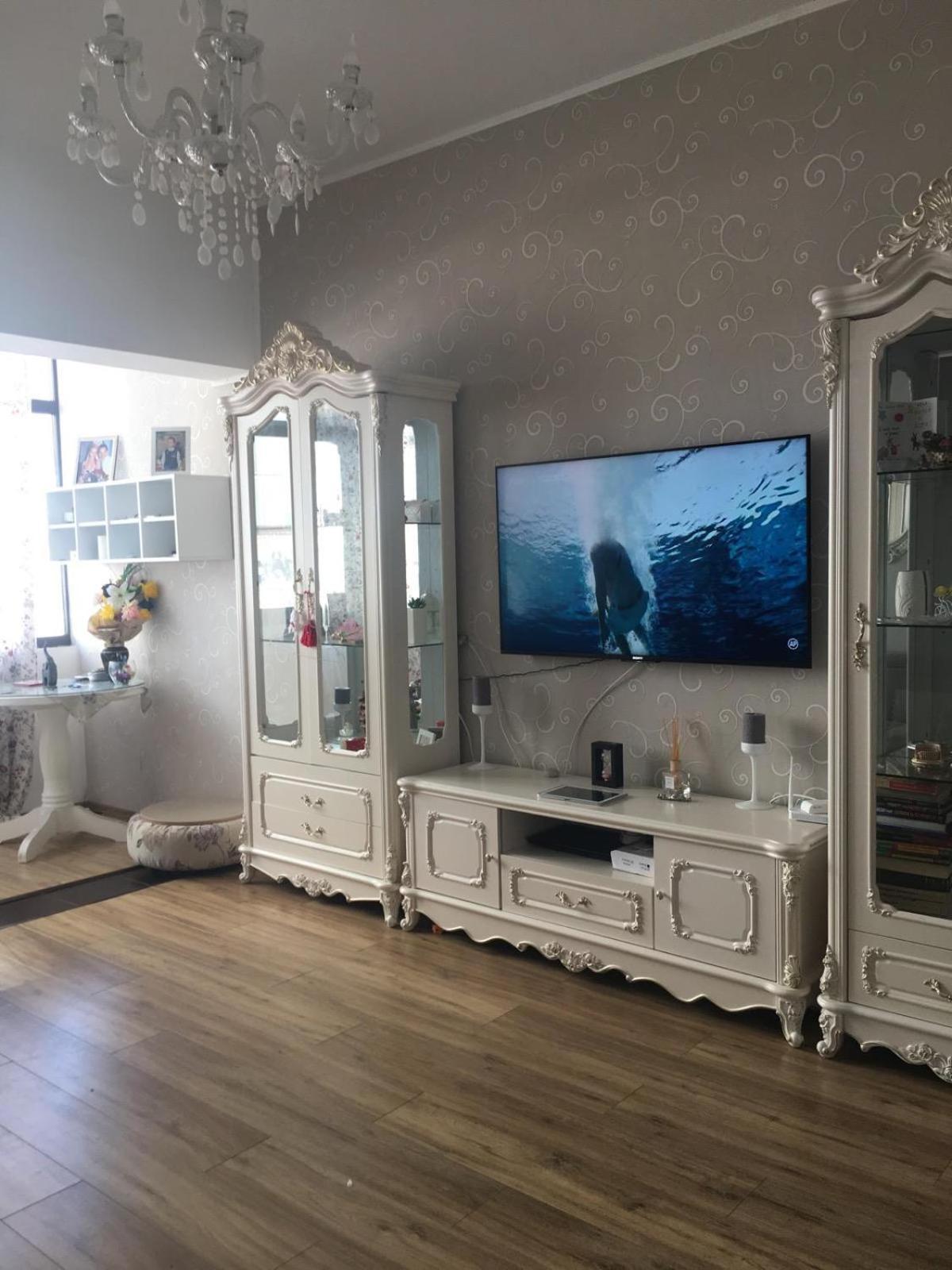 Apartament Tomis คอนสตันซา ภายนอก รูปภาพ