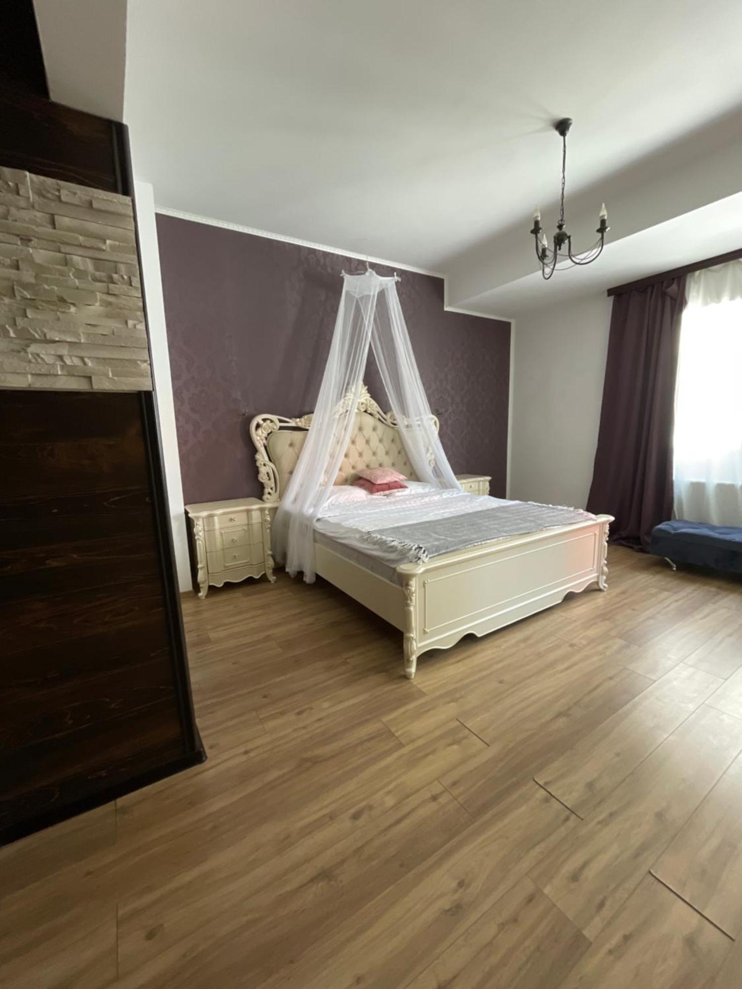 Apartament Tomis คอนสตันซา ภายนอก รูปภาพ