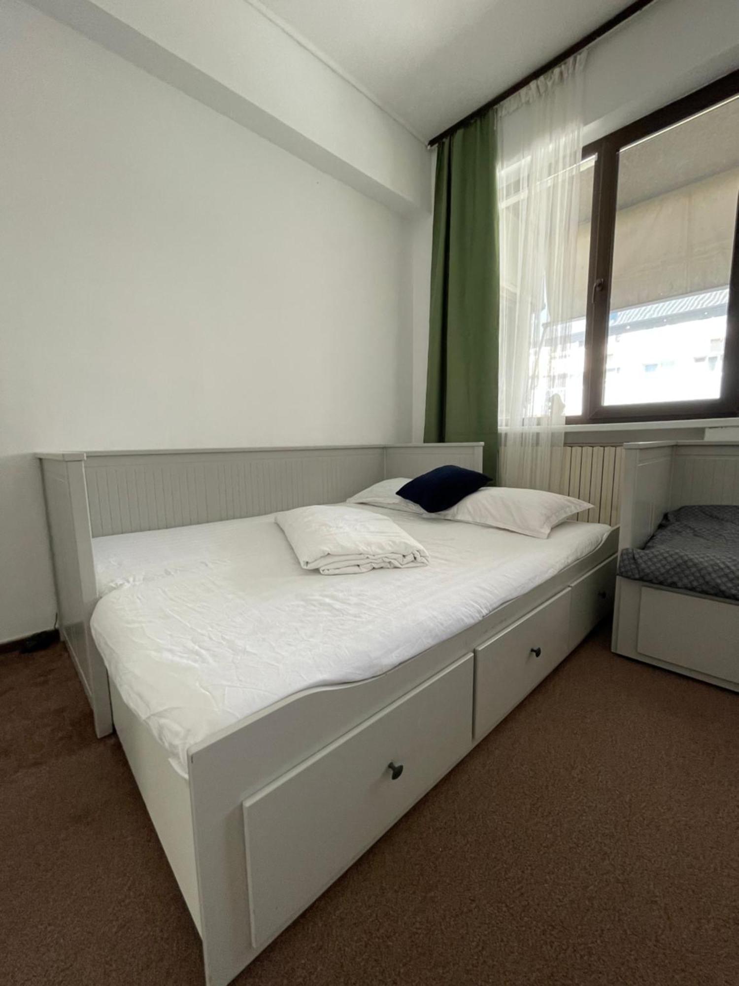 Apartament Tomis คอนสตันซา ภายนอก รูปภาพ