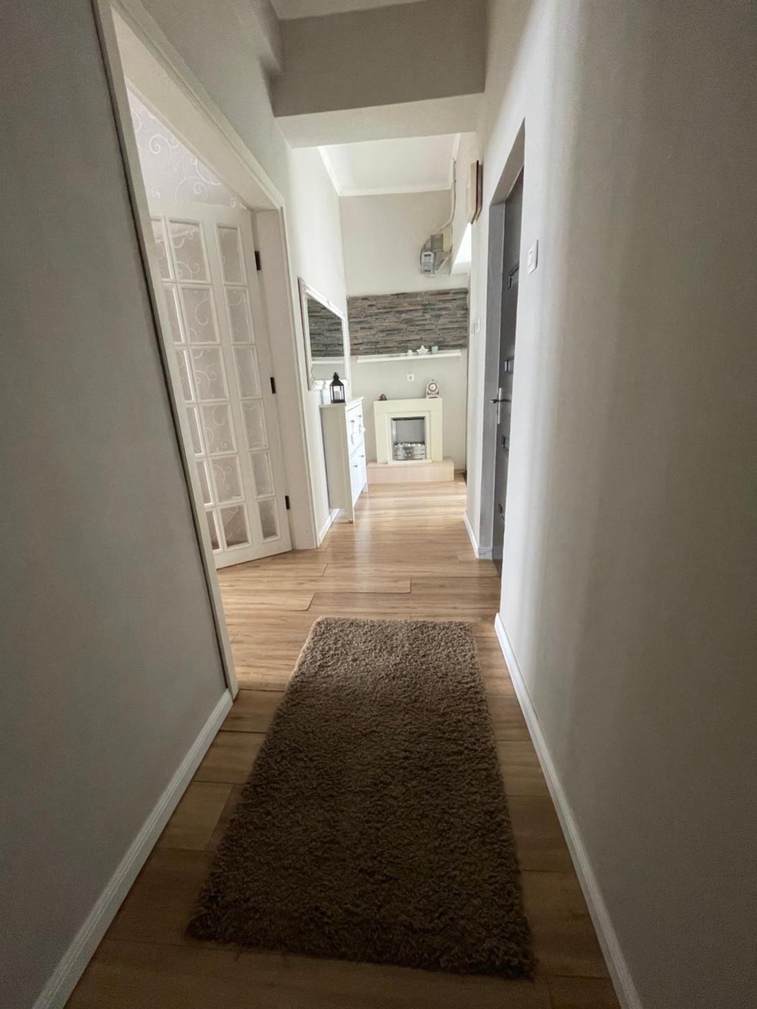 Apartament Tomis คอนสตันซา ภายนอก รูปภาพ