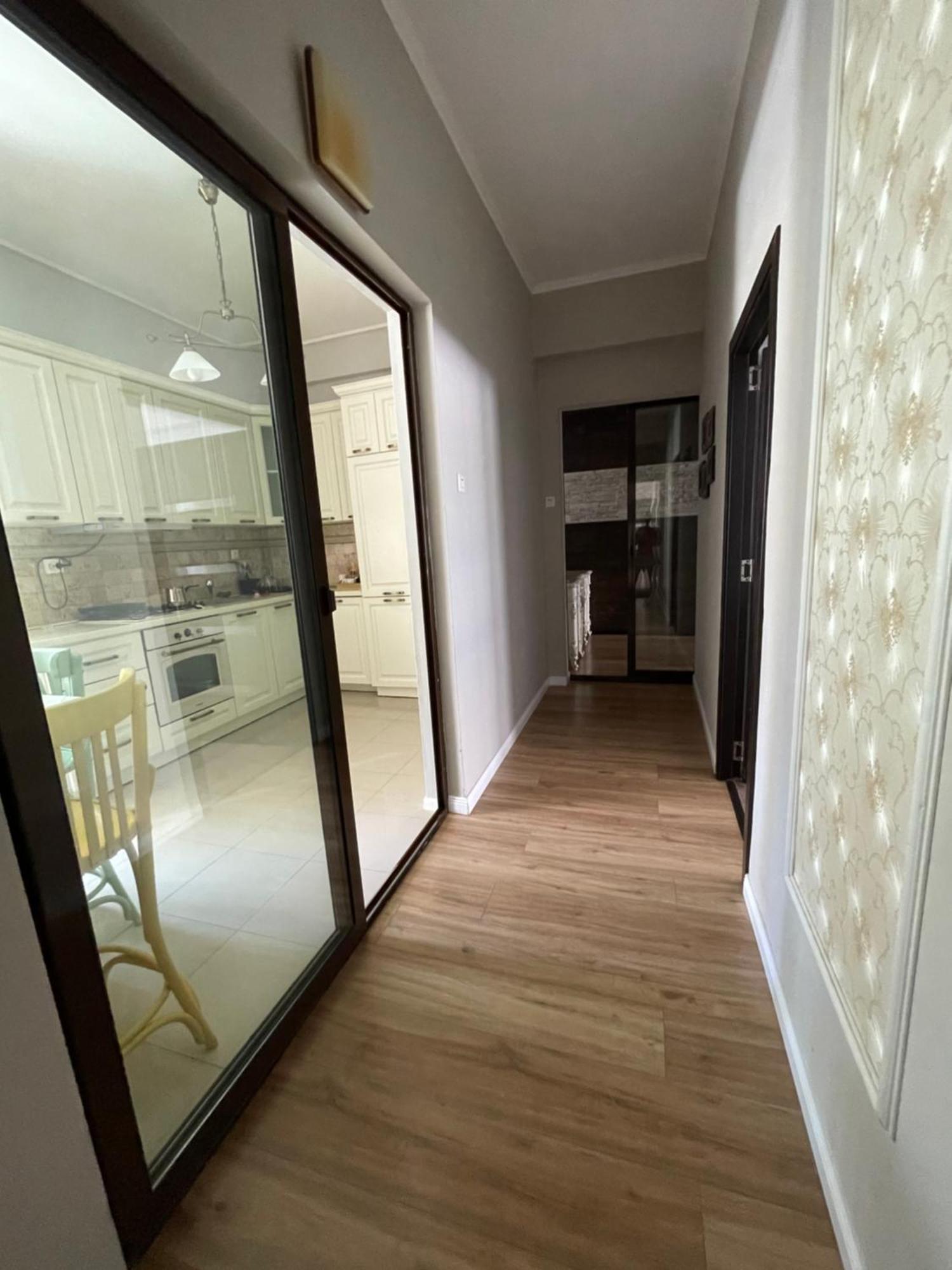 Apartament Tomis คอนสตันซา ภายนอก รูปภาพ